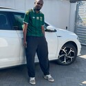 DJ320 From Cape Town, Western Cape