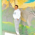 pabi From Senekal, Free State
