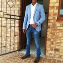 Kabelano From Kuruman, Northern Cape