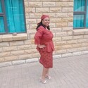 Annaclett From Botshabelo, Free State