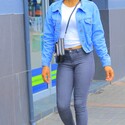 Avee From Johannesburg, Gauteng