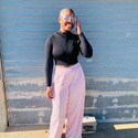 Lulu100 From East London, Eastern Cape