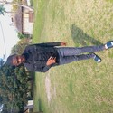 Field Richards Bay