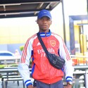 Mabena201 From Mankweng, Limpopo