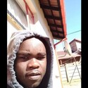 Tomki From Witbank, Mpumalanga