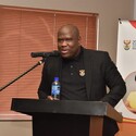 Percy From Durban, Kwazulu-Natal