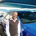 Mreks Tembisa