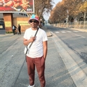 Stom From Johannesburg, Gauteng