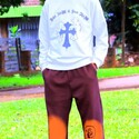 Joshy From Allanridge, Free State