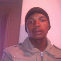 Lavasperoni From Mthatha, Eastern Cape