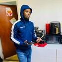 Khumbulani From Bellville, Western Cape