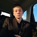 Josh From Alberton, Gauteng