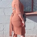 Miss Good heart Greytown