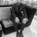 Uzzi Johannesburg