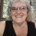 Blue eyed granny Gallery Photo 1