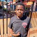 Austin Thohoyandou