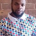 Desmond Ferguson Johannesburg