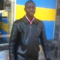 Tunapa From Witbank, Mpumalanga