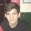 BrendonH19 From Durban, Kwazulu-Natal
