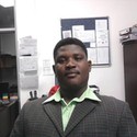 Jammy Lee From Cape Town, Western Cape