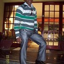 PastorLunga From Vereeniging, Gauteng