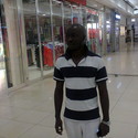 anselem tosh From Johannesburg, Gauteng