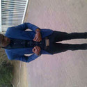 Tony1816 From Bloemfontein, Free State