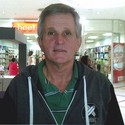 Oulik5 From Gordons Bay, Western Cape