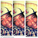 Buba From Pretoria, Gauteng