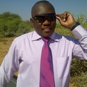 A Settler From Kempton Park, Gauteng