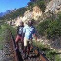 Nebbuchdnezzar From Robertson, Western Cape
