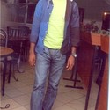 Andybesty From Pretoria, Gauteng