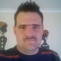 Louis45 From Worcester, Western Cape