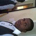 Tremaine From Soweto, Gauteng