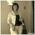 Sharza From East London, Eastern Cape