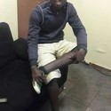 olafurreal17 From Pretoria, Gauteng