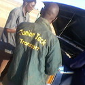 Prayer8 From Kroonstad, Free State