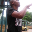 meme25 From Pretoria, Gauteng