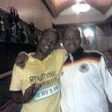 Brian Mlungisi Breeze Gallery Photo 4