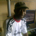 berrington18 From Johannesburg, Gauteng