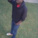 SHEUN55 From Rustenburg, North West