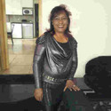 savanna07 From Johannesburg South, Gauteng