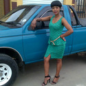 African Queen9 From Randburg, Gauteng