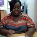 NOMSA19 From Secunda, Mpumalanga