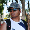 Paul95 From Pretoria, Gauteng