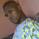 tshidi boy From Klerksdorp, North West