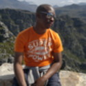 kokz From Cape Town, Western Cape