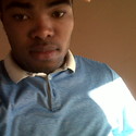 Shaun140 From Polokwane, Limpopo