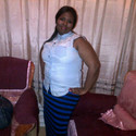 Blackgal From East London, Eastern Cape