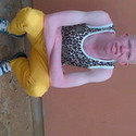 dave126 From Johannesburg South, Gauteng